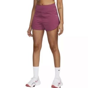 Nike Women's Dri-FIT Bliss Shorts